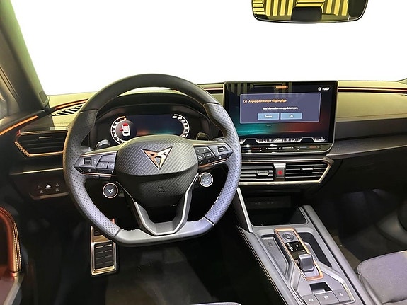 Cupra Leon 9 of 18