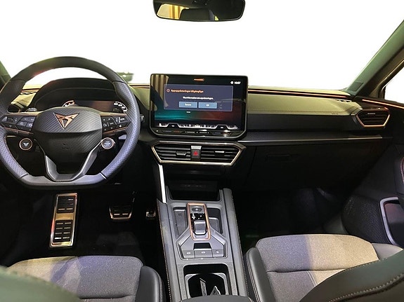 Cupra Leon 10 of 18