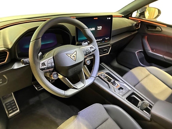 Cupra Leon 8 of 18