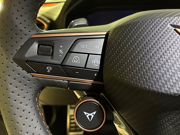 Cupra Leon 15 of 18