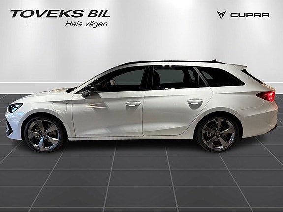 Cupra Leon 4 of 18