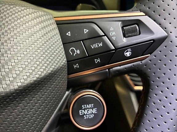 Cupra Leon 16 of 18