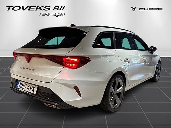 Cupra Leon 2 of 18