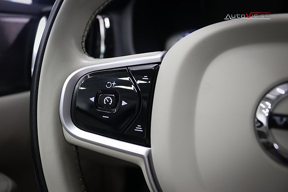 Volvo V60 Cross Country 19 of 30
