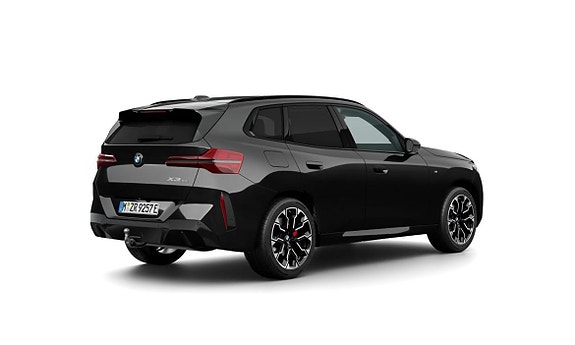 BMW X3 M 4 of 4
