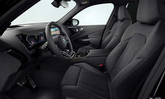 BMW X3 M 3 of 4
