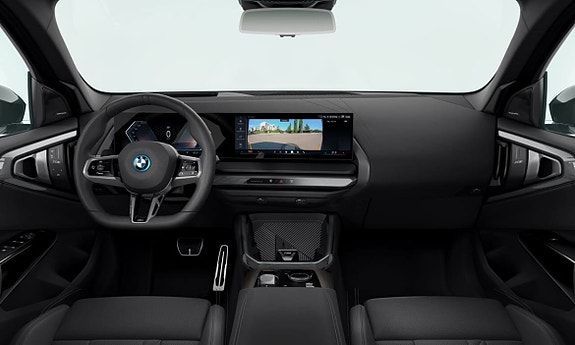 BMW X3 M 2 of 4