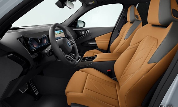BMW X3 M 3 of 4