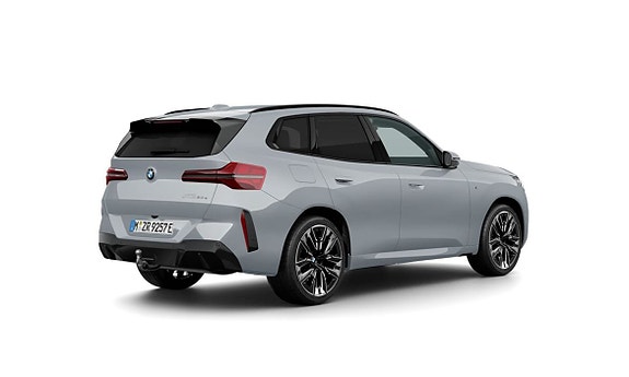 BMW X3 M 4 of 4