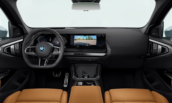 BMW X3 M 2 of 4