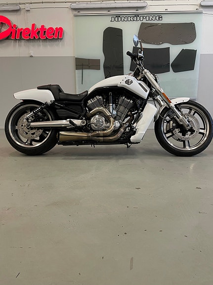 Harley-Davidson Vrod muscle vrscf 3 of 5