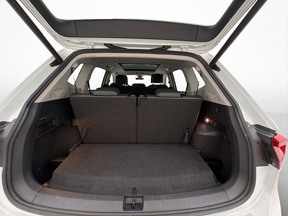 Volkswagen Tiguan Allspace 9 of 30