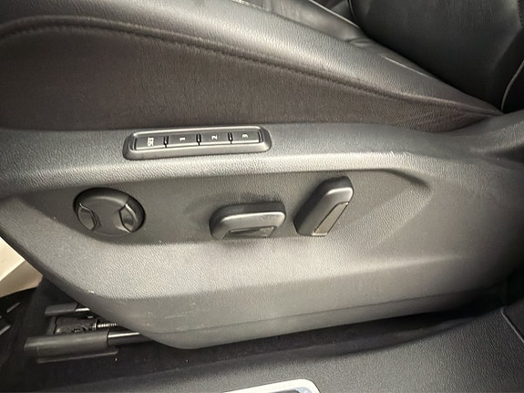 Volkswagen Tiguan Allspace 29 of 30