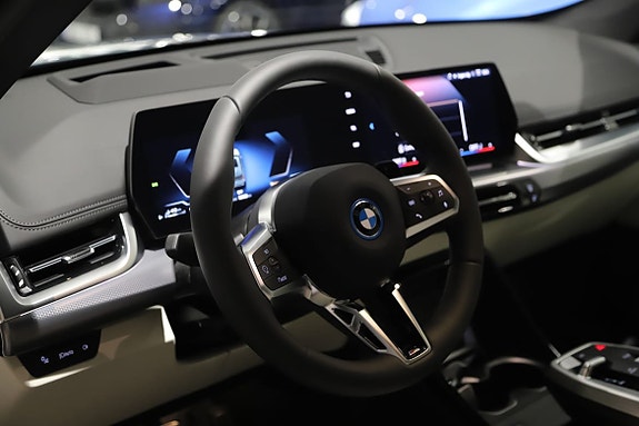 BMW X1 7 of 13