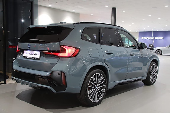 BMW X1 5 of 13