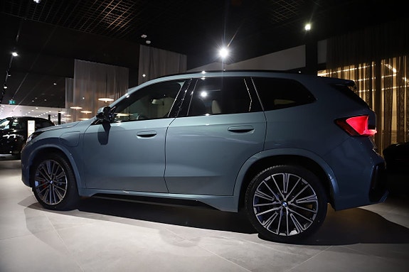 BMW X1 13 of 13
