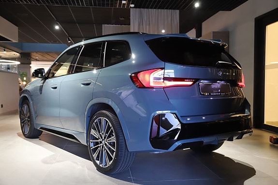 BMW X1 11 of 13