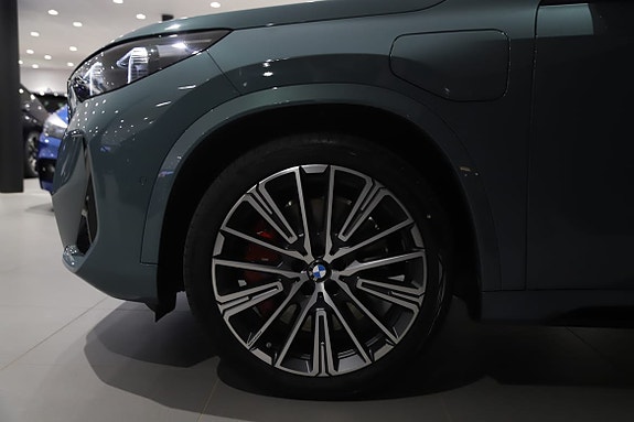 BMW X1 2 of 13