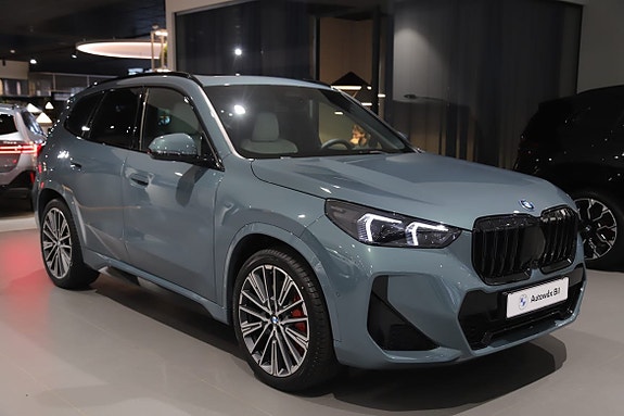 BMW X1 3 of 13