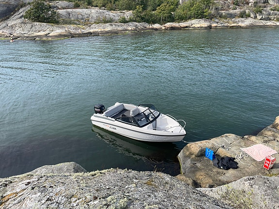 Bella 550 BR 9 of 10