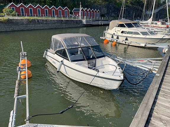 Bella 550 BR 8 of 10