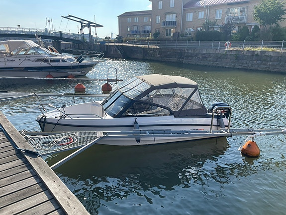 Bella 550 BR 7 of 10