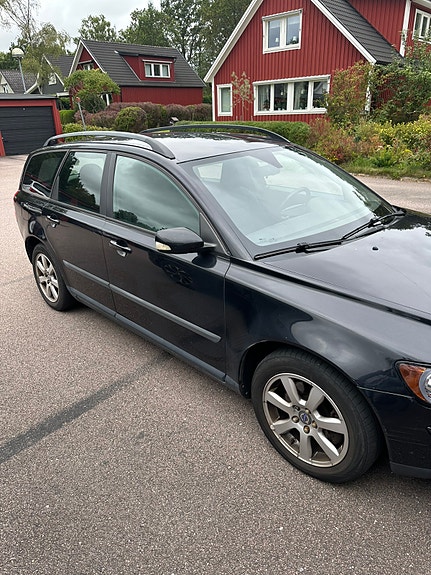 Volvo V50 20 of 22