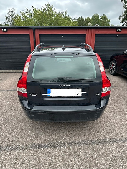 Volvo V50 17 of 22
