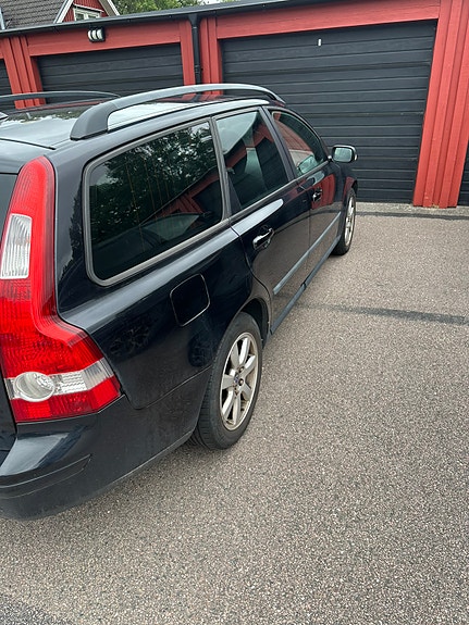 Volvo V50 15 of 22