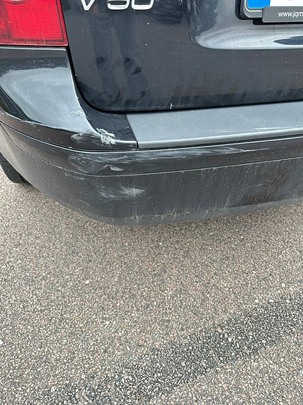 Volvo V50 13 of 22