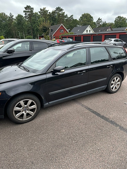 Volvo V50 19 of 22