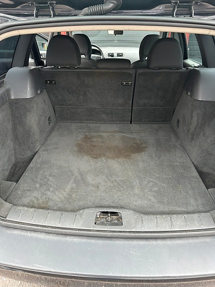 Volvo V50 5 of 22