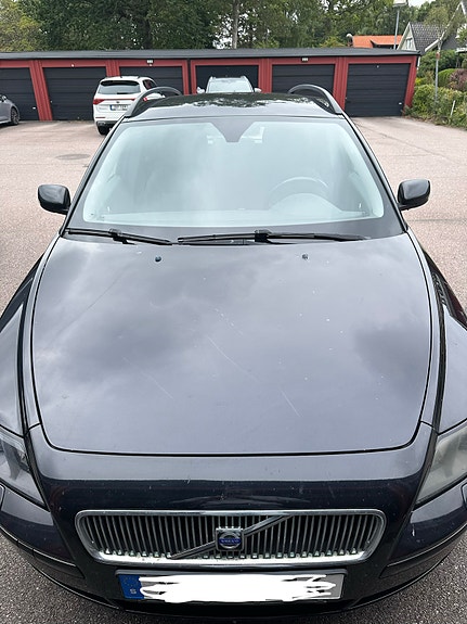 Volvo V50 18 of 22