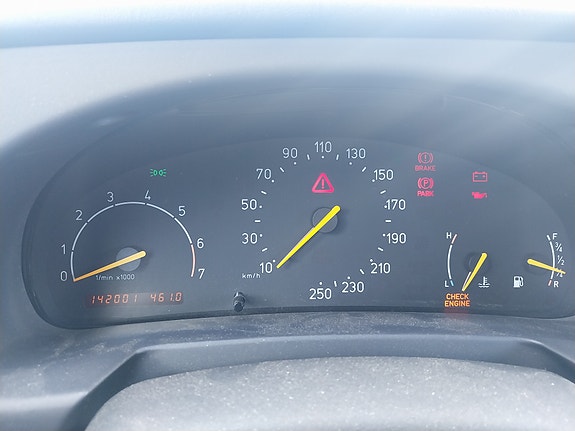 Saab 900 5 of 11