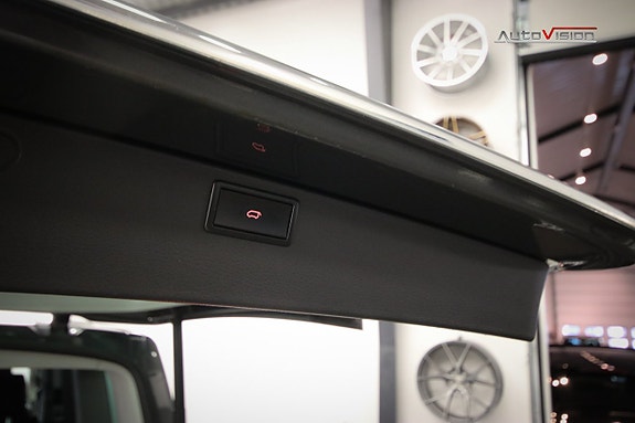 Volkswagen Transporter 30 of 30