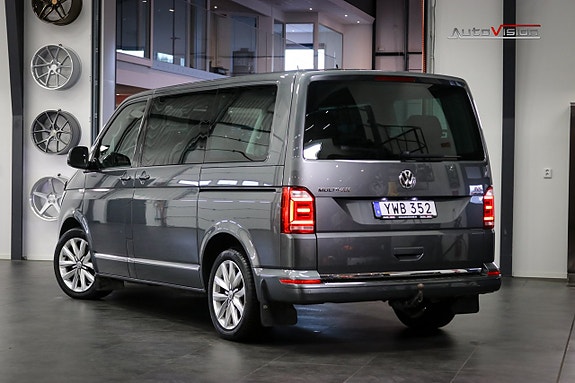 Volkswagen Transporter 2 of 30