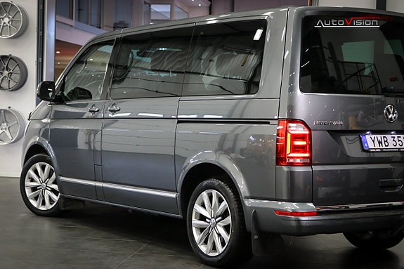 Volkswagen Transporter 5 of 30