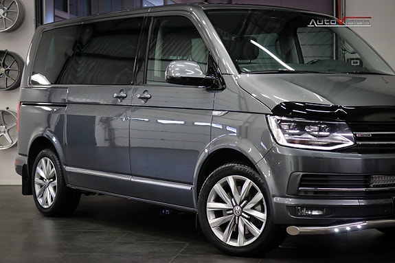 Volkswagen Transporter 3 of 30