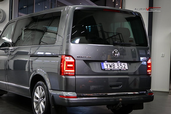 Volkswagen Transporter 6 of 30