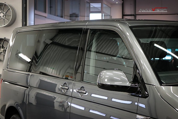 Volkswagen Transporter 7 of 30