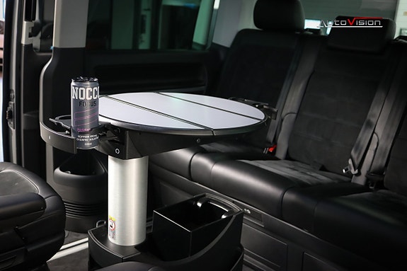 Volkswagen Transporter 28 of 30