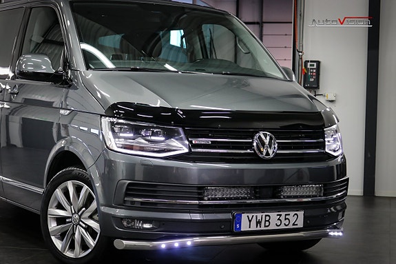 Volkswagen Transporter 4 of 30
