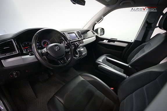 Volkswagen Transporter 10 of 30