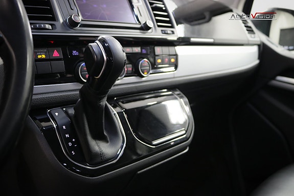 Volkswagen Transporter 13 of 30