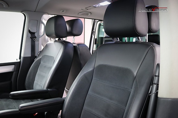 Volkswagen Transporter 23 of 30