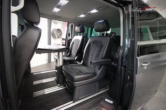 Volkswagen Transporter 24 of 30