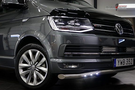 Volkswagen Transporter 9 of 30
