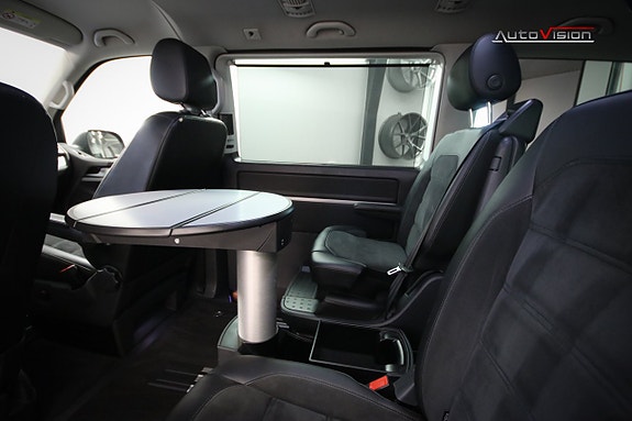 Volkswagen Transporter 27 of 30