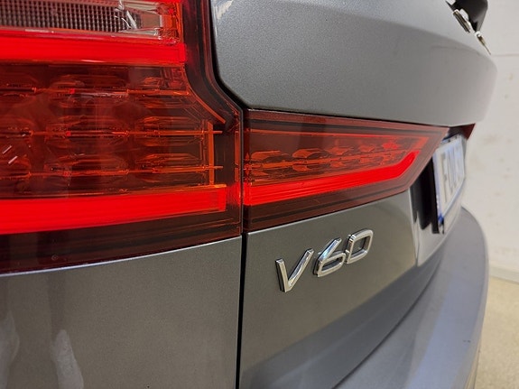 Volvo V60 6 of 28