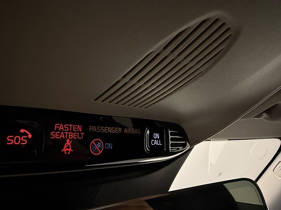 Volvo V60 27 of 28